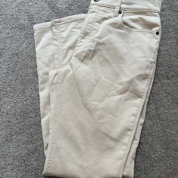 Sun + Stone Men's Sable Straight Fit Jeans, Exclusively at - Macy's, - Picture 7 of 7